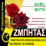 /customerDocs/images/avatars/20272/20272-ΑΝΘΟΠΩΛΕΙΟ-ΣΤΟΛΙΣΜΟΣ ΓΑΜΟΥ-ΒΑΠΤΙΣΗΣ-ΑΝΘΟΣΥΝΘΕΣΕΙΣ-ΝΥΦΙΚΗ ΑΝΘΟΔΕΣΜΗ-ΣΤΟΛΙΣΜΟΣ ΕΚΚΛΗΣΙΑΣ-ΖΜΠΗΤΑ-ΛΑΡΙΣΑ-LOGO.png